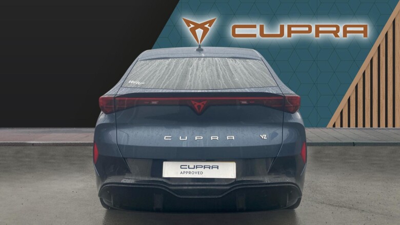 CUPRA Tavascan 250kW VZ2 77kWh AWD 5dr Auto Electric Estate